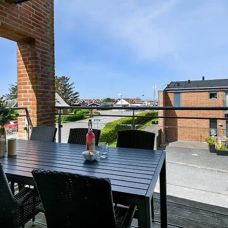 Сasa de vacaciones C11175-hemmet-kirkehojvej-42-a Hemmet